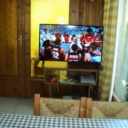 House And Apt. In Siofok/balaton 19755 Apartment *