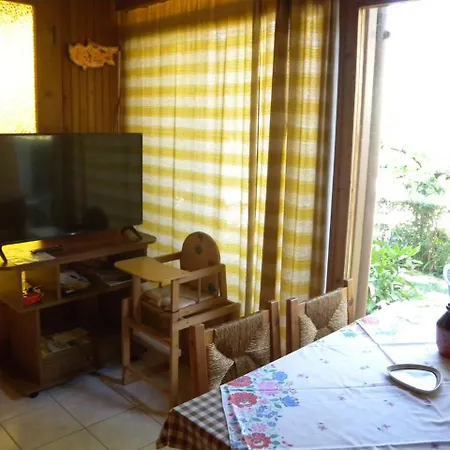 Apartamento House And Apt. In Siofok/balaton 19755